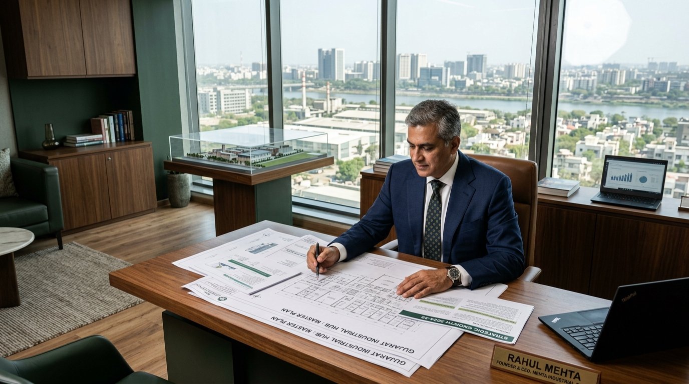 Khodiyar Consultancy