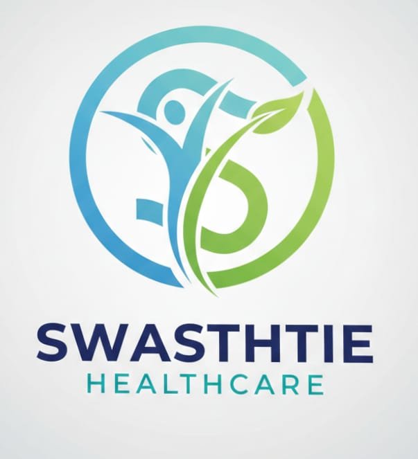 Swasthtie Healthcare Platform