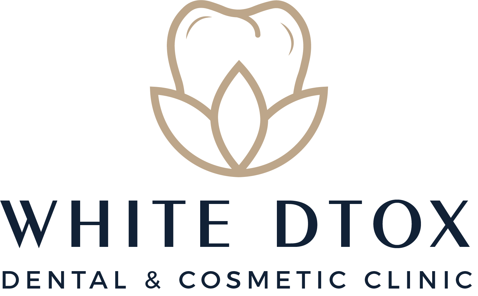 White Dtox Clinic System