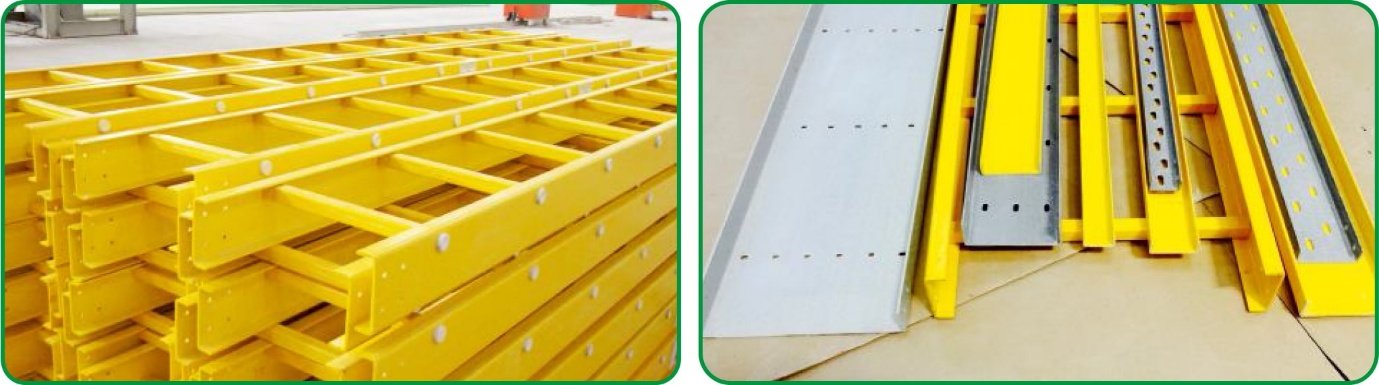 BONN FRP GRP Systems