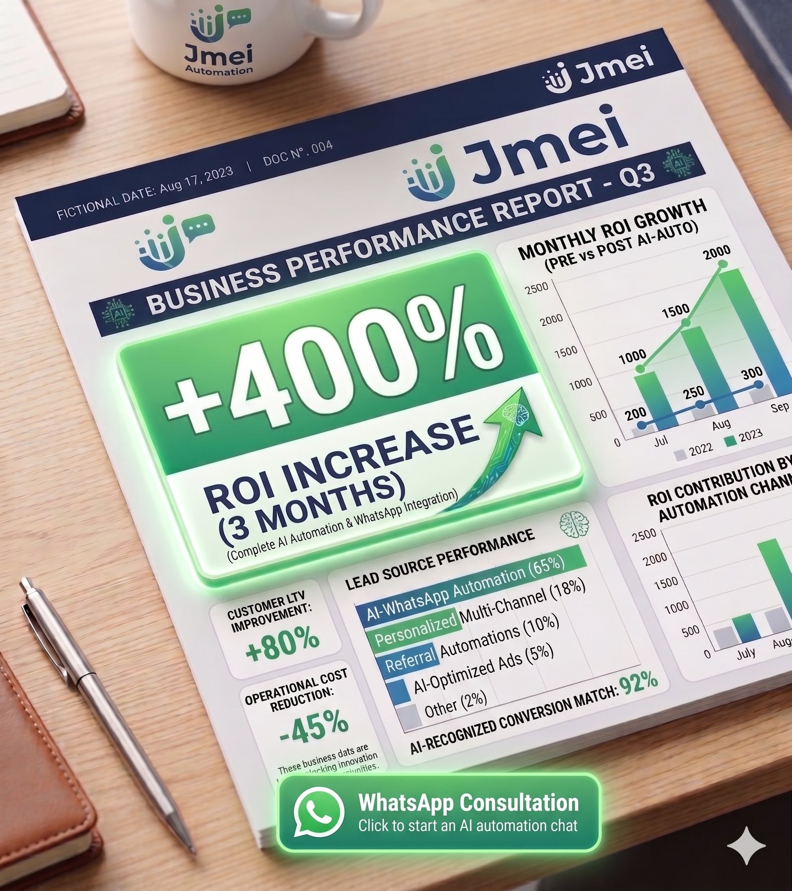 JMEI Electrical Systems