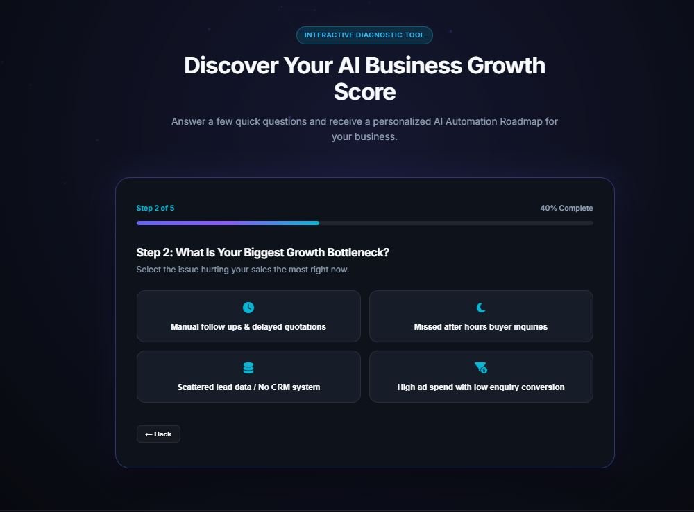 Selected System Audit Snapshot